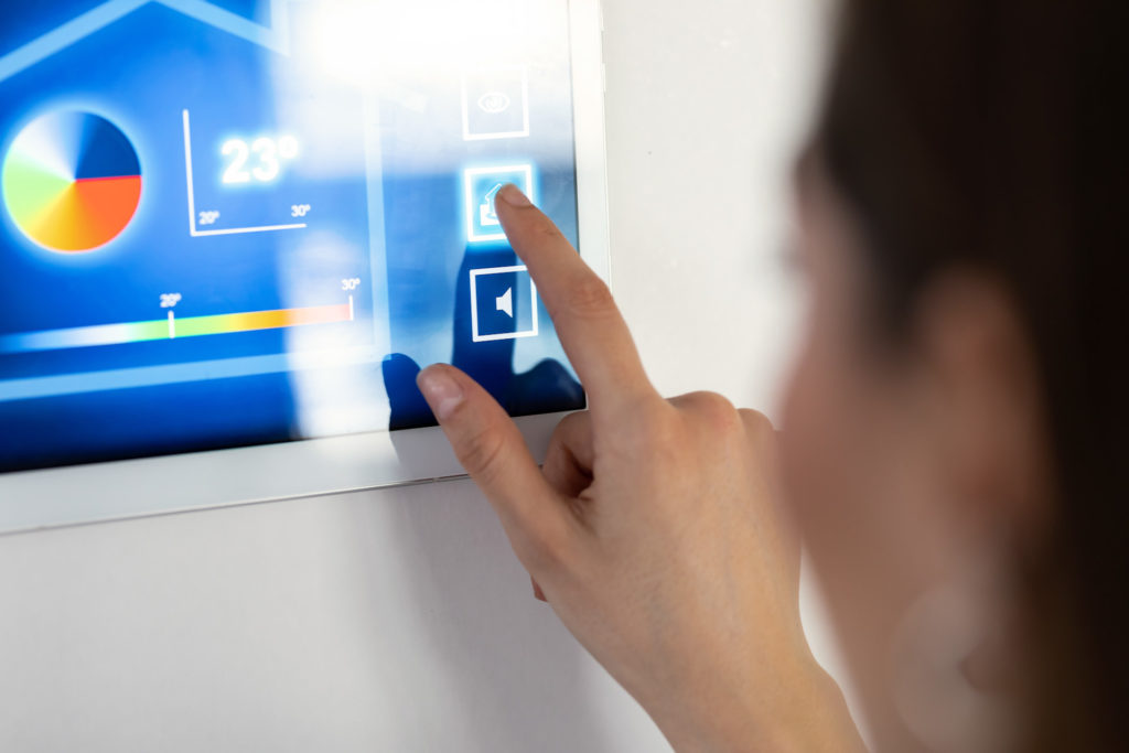 TEchnology - Tampa Luxury Homes