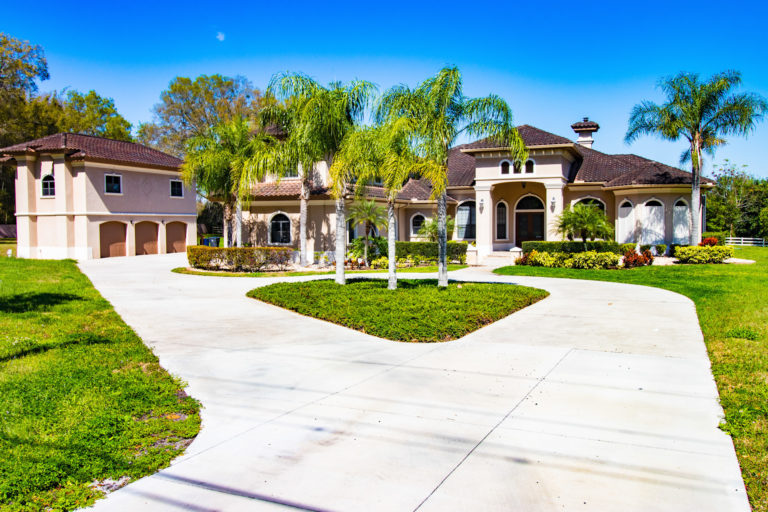 What Can A Million Dollars Buy You In Florida - Tampa Luxury Homes